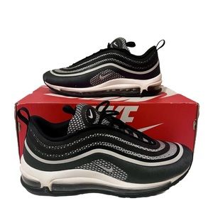 Nike Air Max 97 Ultra '17 Anthracite 2017, Size 10